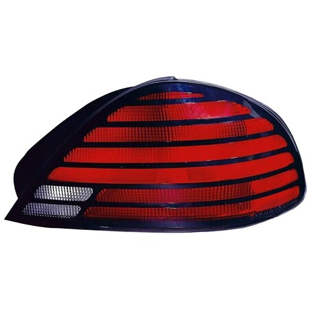 Depo Lamp, 336-1911R-AS 336-1911R-AS